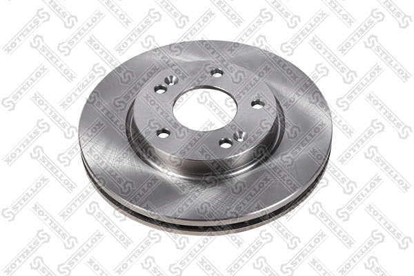 Brake Disc (6020-9313-SX)