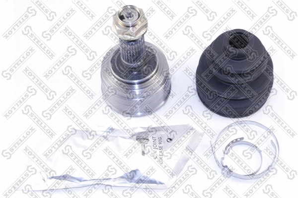 Joint Kit, drive shaft (150 1337-SX)