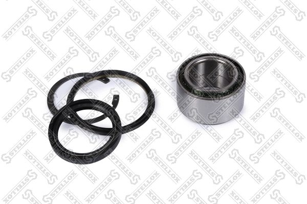Wheel Bearing Kit (43-28474-SX)
