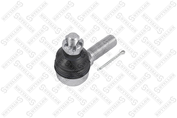 Ball Head, gearshift linkage (86-00019-SX)
