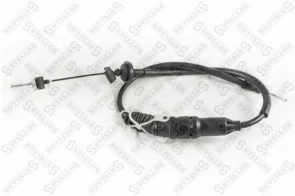 Cable Pull, clutch control (29-98301-SX)