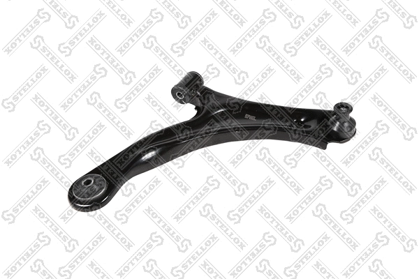 Control/Trailing Arm, wheel suspension (57-61026A-SX)