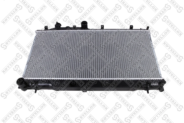 Radiator, engine cooling (10-26646-SX)