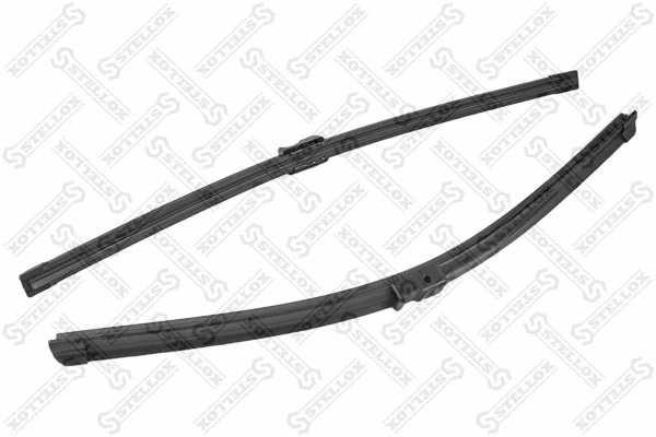 Wiper Blade (201 619-SX)