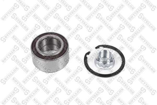 Wheel Bearing Kit (43-28811-SX)