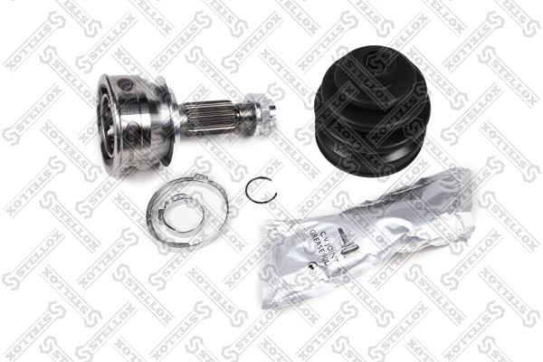 Joint Kit, drive shaft (150 1913-SX)