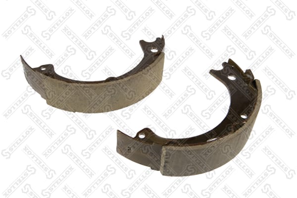 Brake Shoe Set (177 100-SX)