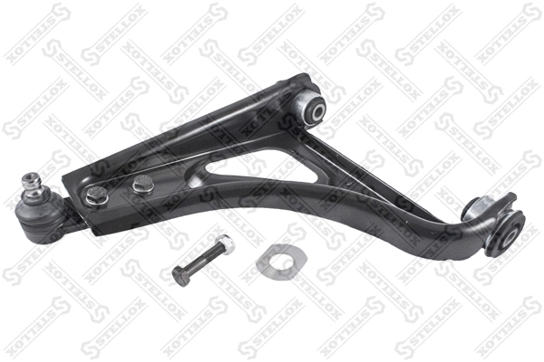 Control/Trailing Arm, wheel suspension (57-03732-SX)