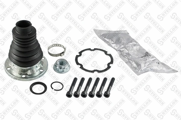 Bellow Kit, steering (13-00602-SX)
