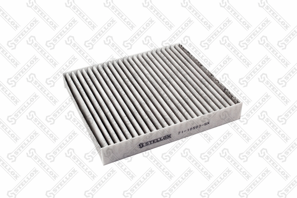 Filter, cabin air (71-10502-SX)