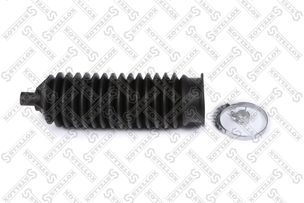 Bellow Kit, steering (13-00391-SX)