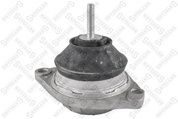 Mounting, engine (25-19806-SX)