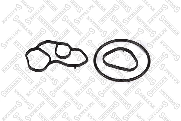 Gasket Kit, cylinder head (11-25500-SX)