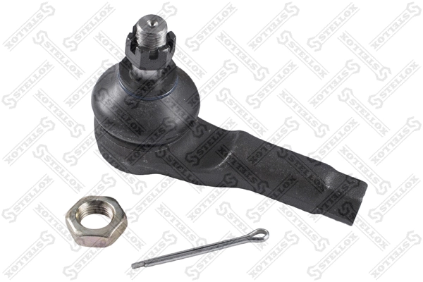 Tie Rod End (51-01331A-SX)