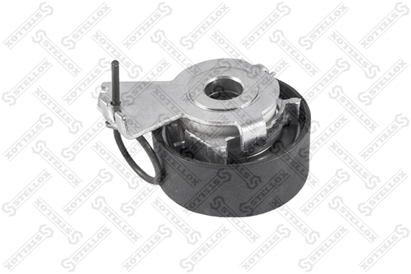 Tensioner Pulley, V-ribbed belt (03-40532-SX)