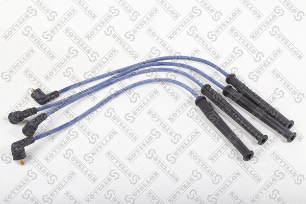 Ignition Cable Kit (10-38197-SX)