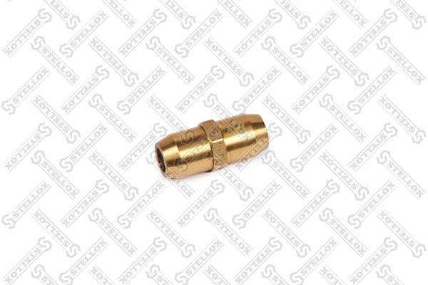 Connector, compressed air line (85-21268-SX)