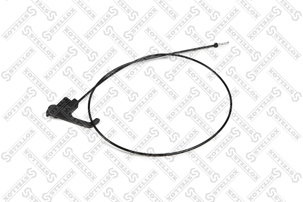 Bonnet Cable (87-53121-SX)