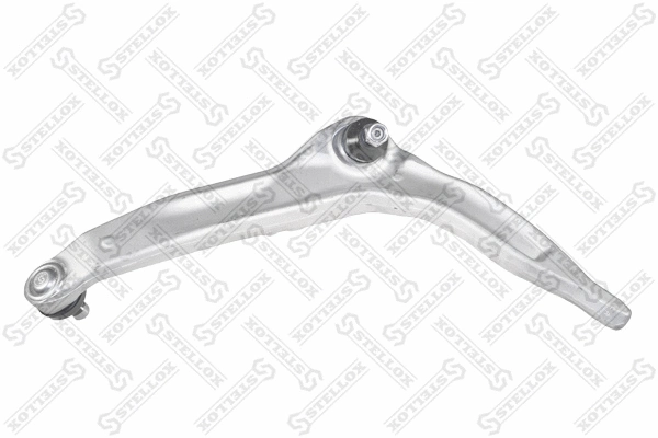 Control/Trailing Arm, wheel suspension (57-02856-SX)