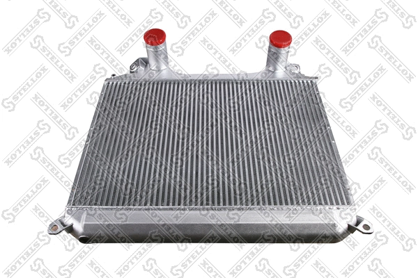 Charge Air Cooler (81-10874-SX)