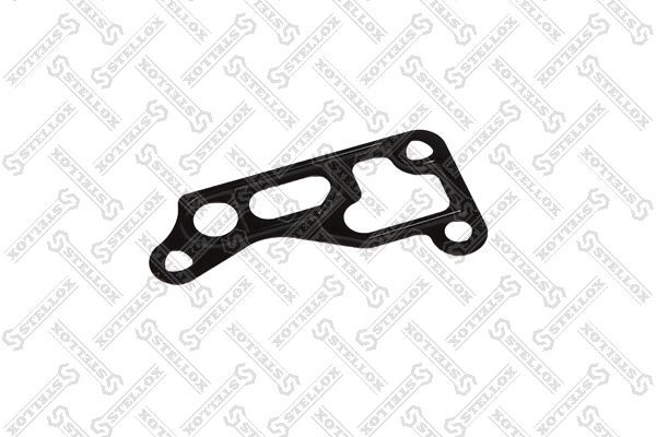 Gasket, oil filter housing (11-25412-SX)