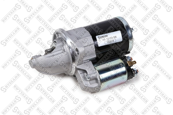 Starter (06-10103-SX)