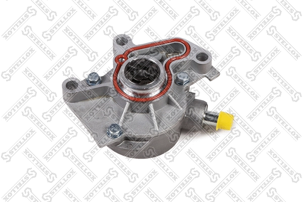Vacuum Pump, braking system (10-02515-SX)