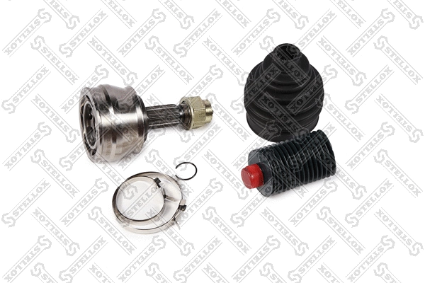 Joint Kit, drive shaft (150 1808-SX)