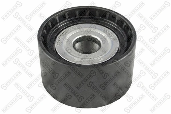 Tensioner Pulley, V-ribbed belt (03-40503-SX)