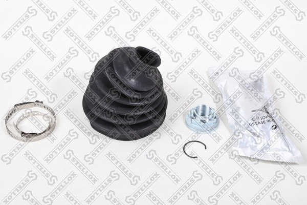 Bellow Kit, steering (13-00747-SX)