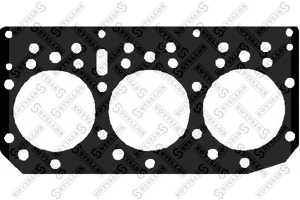 Gasket, cylinder head (81-10613-SX)