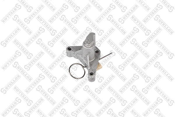 Belt Tensioner, V-ribbed belt (03-41151-SX)