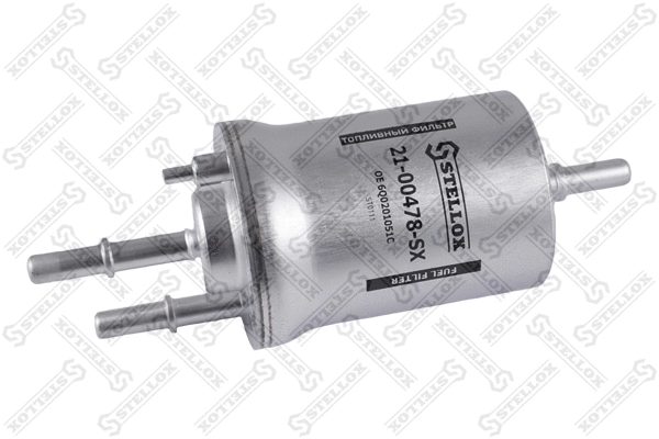 Fuel Filter (21-00478-SX)
