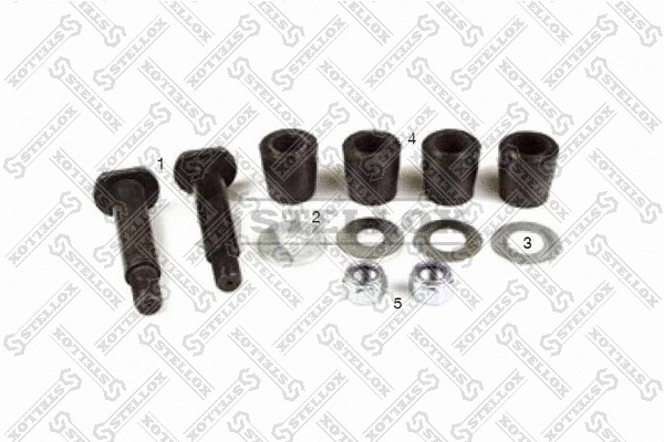Repair Kit, kingpin (84-39004-SX)