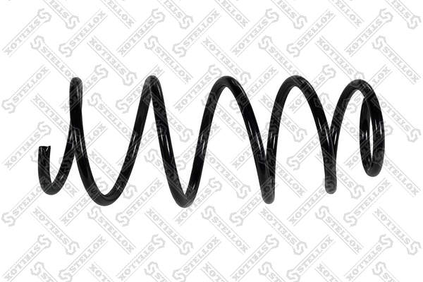 Suspension Spring (10-22477-SX)