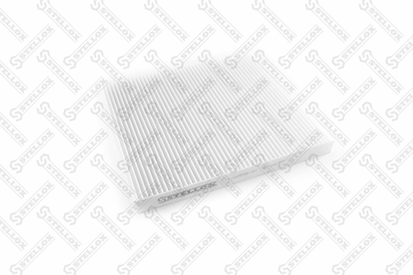 Filter, cabin air (71-10598-SX)
