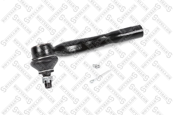 Tie Rod End (51-98232A-SX)