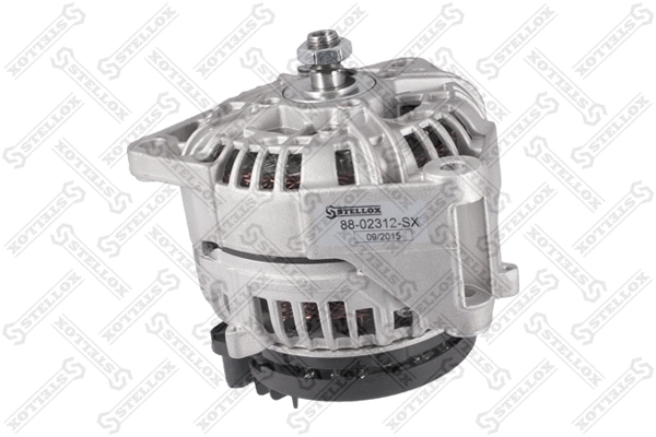 Alternator (88-02312-SX)