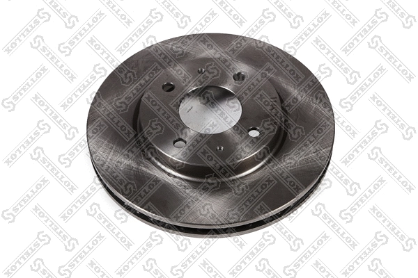 Brake Disc (6020-1073V-SX)