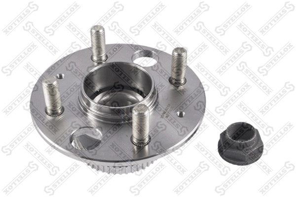 Wheel Bearing Kit (43-28156-SX)