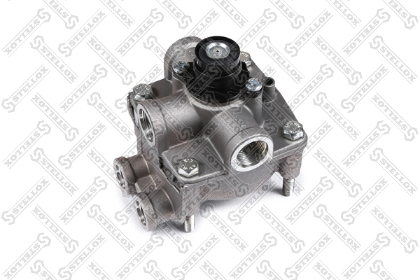 Multiport Valve (85-19522-SX)