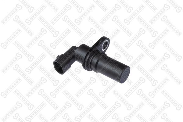 Sensor, crankshaft pulse