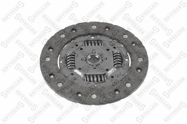 Clutch Disc (07-00042-SX)