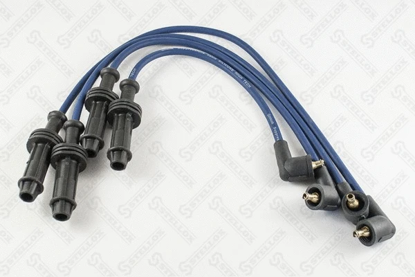 Ignition Cable Kit (10-38157-SX)