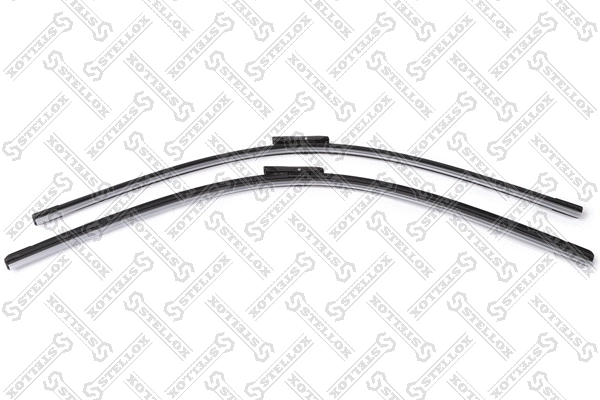 Wiper Blade (201 681-SX)