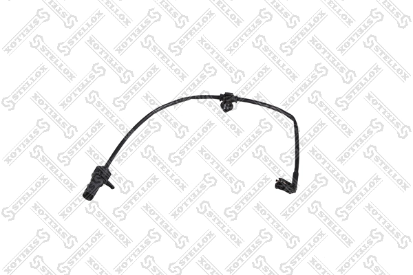 Sensor, brake pad wear (00-10117-SX)