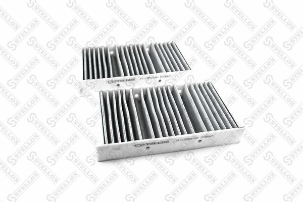 Filter, cabin air (71-10553-SX)