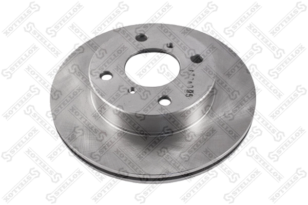 Brake Disc (6020-5209V-SX)