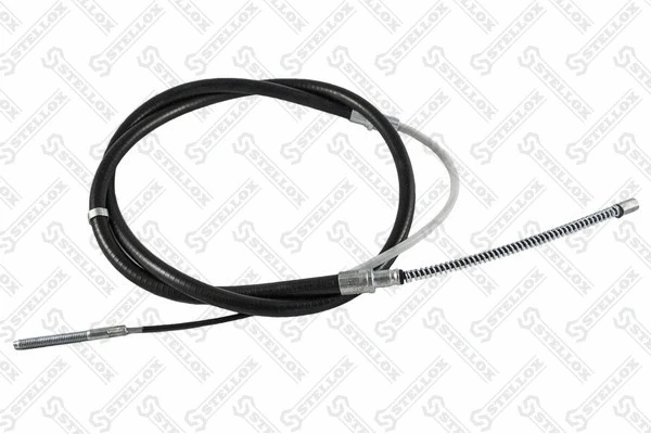 Cable Pull, parking brake (29-98605-SX)
