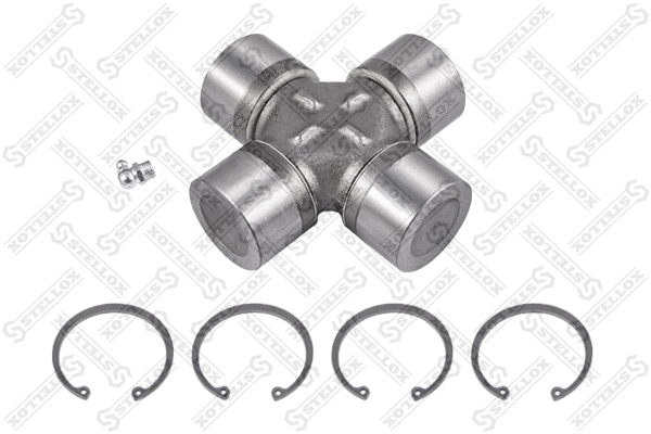 Joint, propshaft (84-67334-SX)